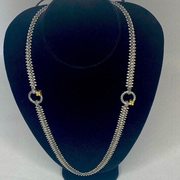 Barbara Bixby Jewelry - Barbara Bixby Rare Rare, not kidding !!